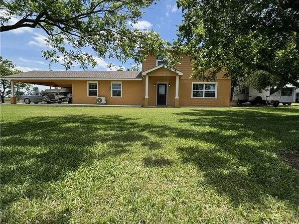 116 Leisure Acres Rd, Gatesville, TX 76528
