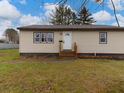15 Bolduc Avenue, Winslow, ME, 04901