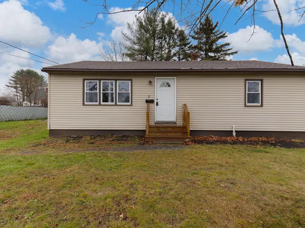 15 Bolduc Avenue, Winslow, ME 04901