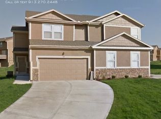 725 N Findley St, Olathe, KS 66061