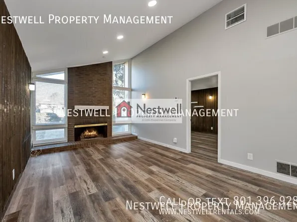4571 S Wellington St #A, Holladay, UT 84117