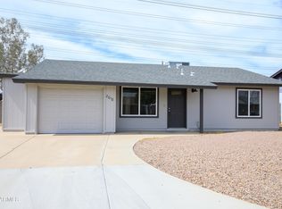 2018 W Western Dr, Chandler, AZ 85224
