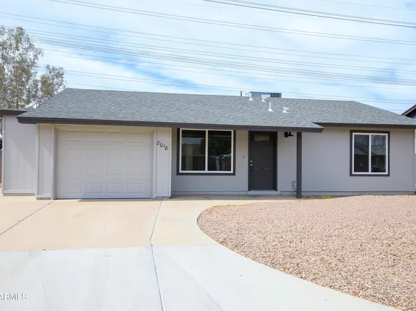 2018 W WESTERN Drive, Chandler, AZ 85224