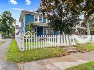 925 W 7th St, Anderson, IN 46016