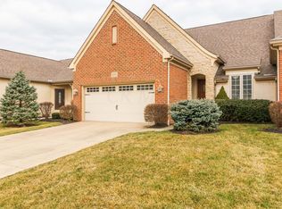 6192 Kinver Edge Way, Columbus, OH 43213