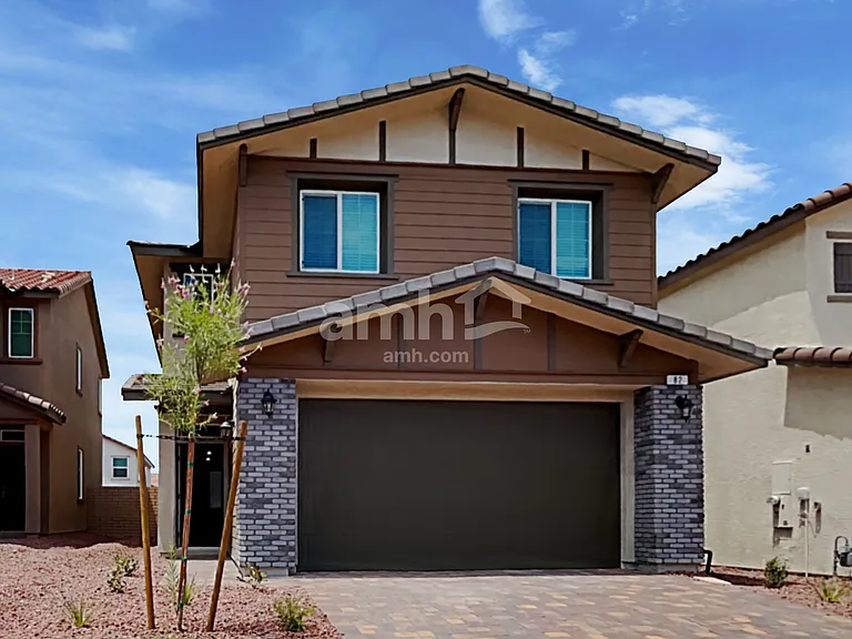 82 Foxridge Swings Ln — Photo 1