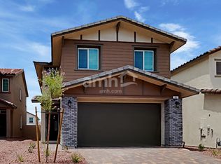 82 Foxridge Swings Ln, Henderson, NV 89015