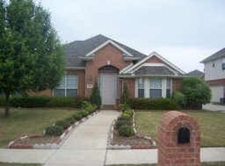 228 Briar Oak Dr, Murphy, TX 75094