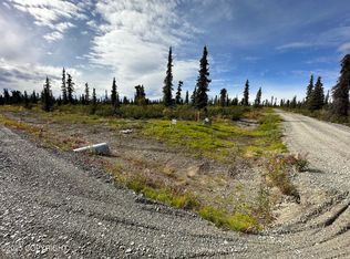 49486 S Timberwolf Rd, Sutton, AK 99674
