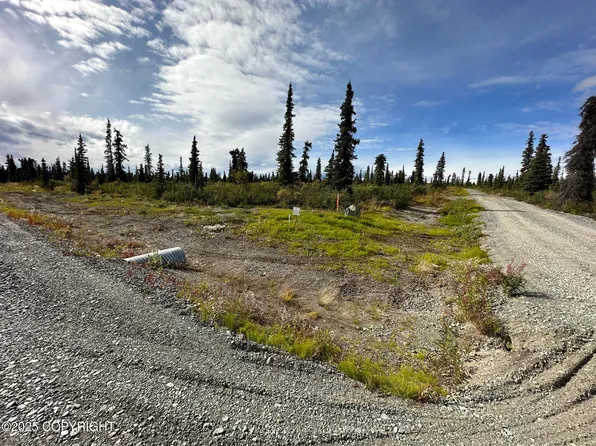 49486 S Timberwolf Rd, Sutton, AK 99674