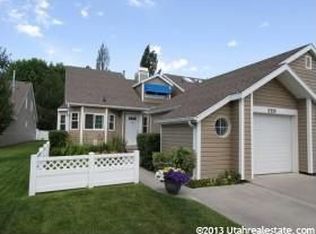 5355 S New Hampton Dr, Murray, UT 84123