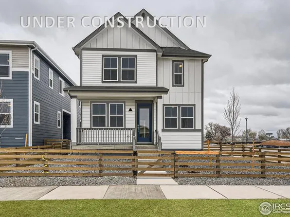 2156 Walbridge Rd, Fort Collins, CO 80524