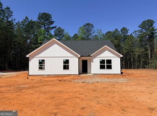 55 Pioneer Trl LOT 26, Hogansville, GA 30230