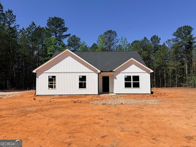 55 Pioneer Trl Lot 26, Hogansville, GA, 30230