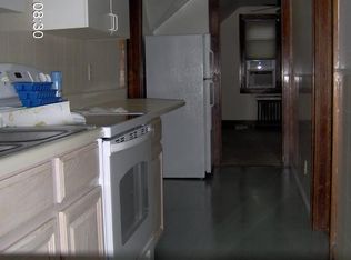 208 Main St APT 2, Bridgeville, PA 15017