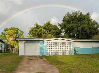 20 Scott Ln, Rockledge, FL 32955