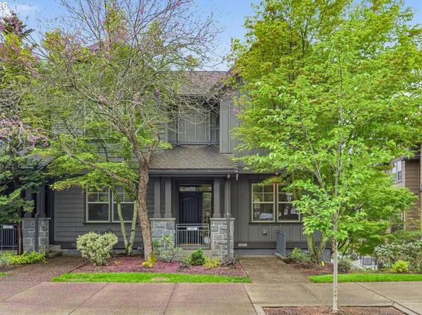 605 SW Trillium Creek Ter, Portland, OR 97225