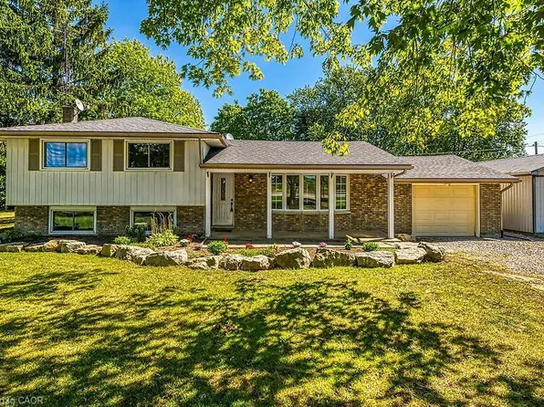 795 Port Maitland Rd, Haldimand County, ON N1A 2W6