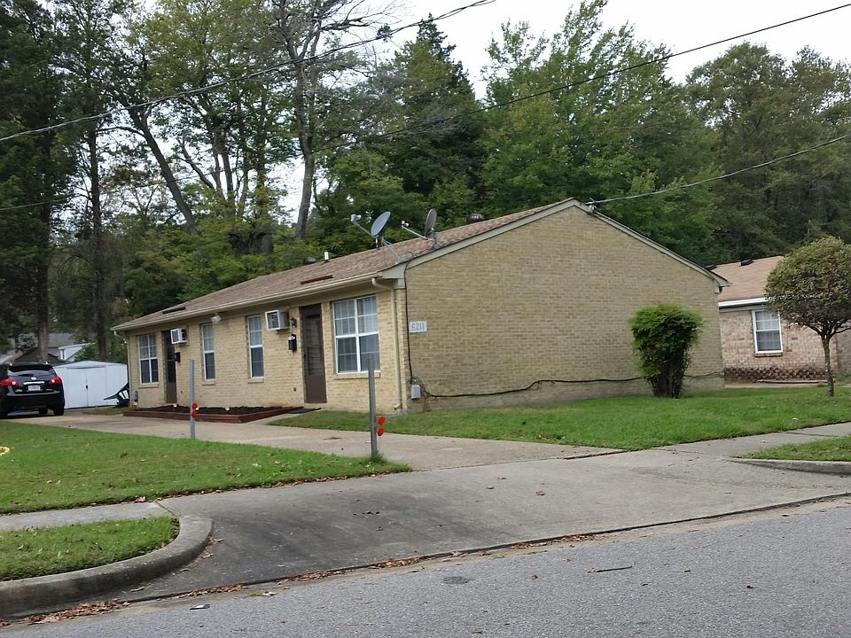 1st image of 6211 Wellington St #B