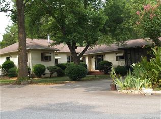 3275 N Jake Alexander Blvd, Salisbury, NC 28144