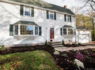 30 Michele Dr, Portland, CT 06480