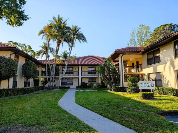 2306 Hammock Pine Blvd #2306, Clearwater, FL 33761