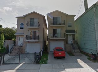 406 S 6th St, Newark, NJ 07103