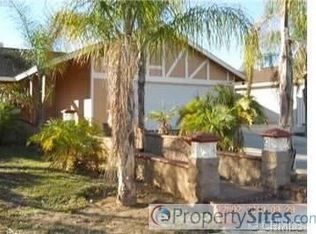 25919 Harriet Ave, Moreno Valley, CA 92551
