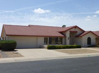 13833 W Elmbrook Dr, Sun City West, AZ 85375