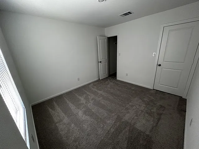 1st Bedroom