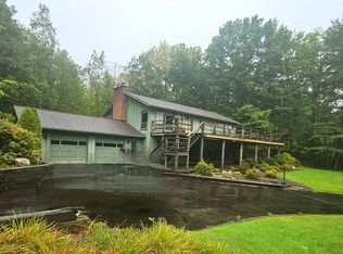 493 Mahoney Rd, Towanda, PA 18848