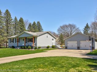 11779 S Block Rd, Birch Run, MI 48415