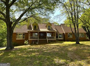 450 Lucas Rd SW, Cartersville, GA 30120