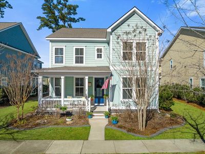 121 Warbler Way, Summerville, SC, 29483