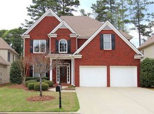 1710 Tappahannock Trl, Marietta, GA 30062