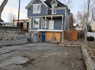 1245 Cook Ave, Billings, MT 59102