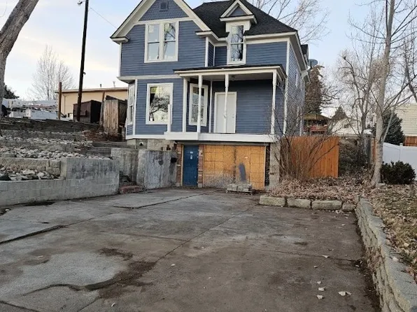 1245 Cook Ave, Billings, MT 59102