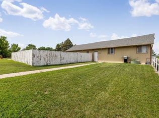 5400 Cedar St, Black Hawk, SD 57718
