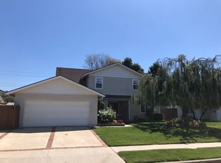 1758 N Landen St, Camarillo, CA 93010