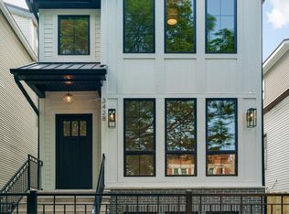 1141 W George St, Chicago, IL 60657