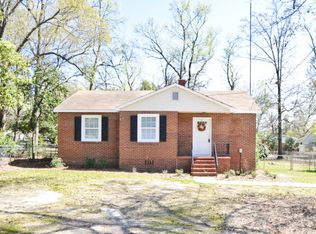 911 Laurens St, North Augusta, SC 29841