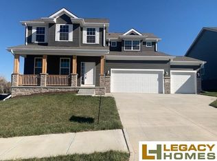 7817 N 173rd St, Bennington, NE 68007