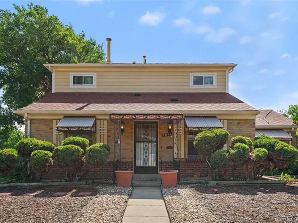 2856 N Madison Street, Denver, CO 80205