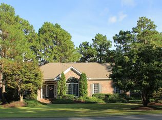 28 Peachtree Ln, Pinehurst, NC 28374