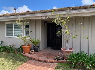 27262 Paseo Burladero APT A, San Juan Capistrano, CA 92675
