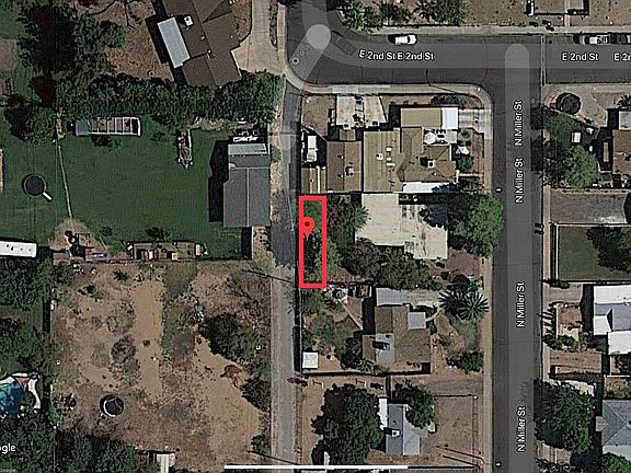 3rd image of N Miller St