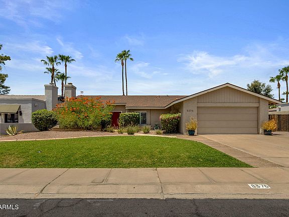 2nd image of 8376 E SAN SALVADOR Drive