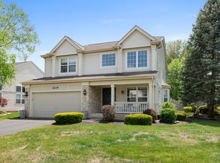 1629 Montclair Dr, Elgin, IL 60123