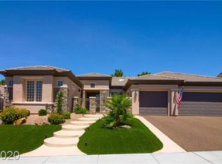 1837 Cherry Knolls St, Henderson, NV 89052