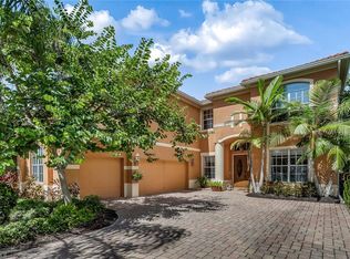 12761 Olde Banyon Blvd, North Fort Myers, FL 33903